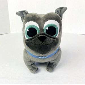 Disney Puppy Dog Pals 8.5” Bingo Plush